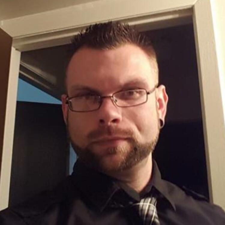 Charles Kuda Jr. 
