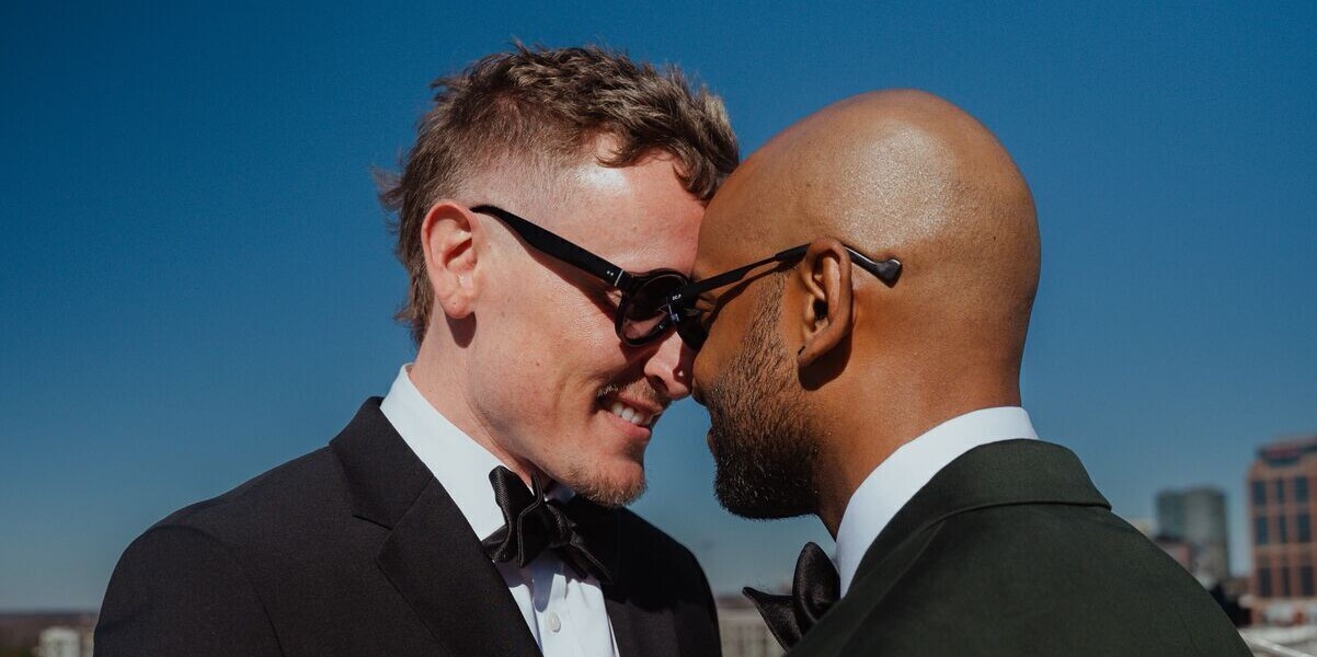 Chris Jones and Everett Warren's Wedding Website - The Knot