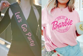 Cool-Girl Barbie Bachelorette Party Ideas Margot Robbie Would Love