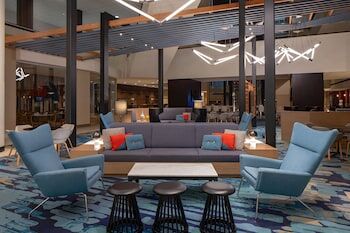 Picture of Hyatt Regency Indianapolis