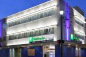 Picture of Holiday Inn Express Baton Rouge Downtown an IHG Hotel