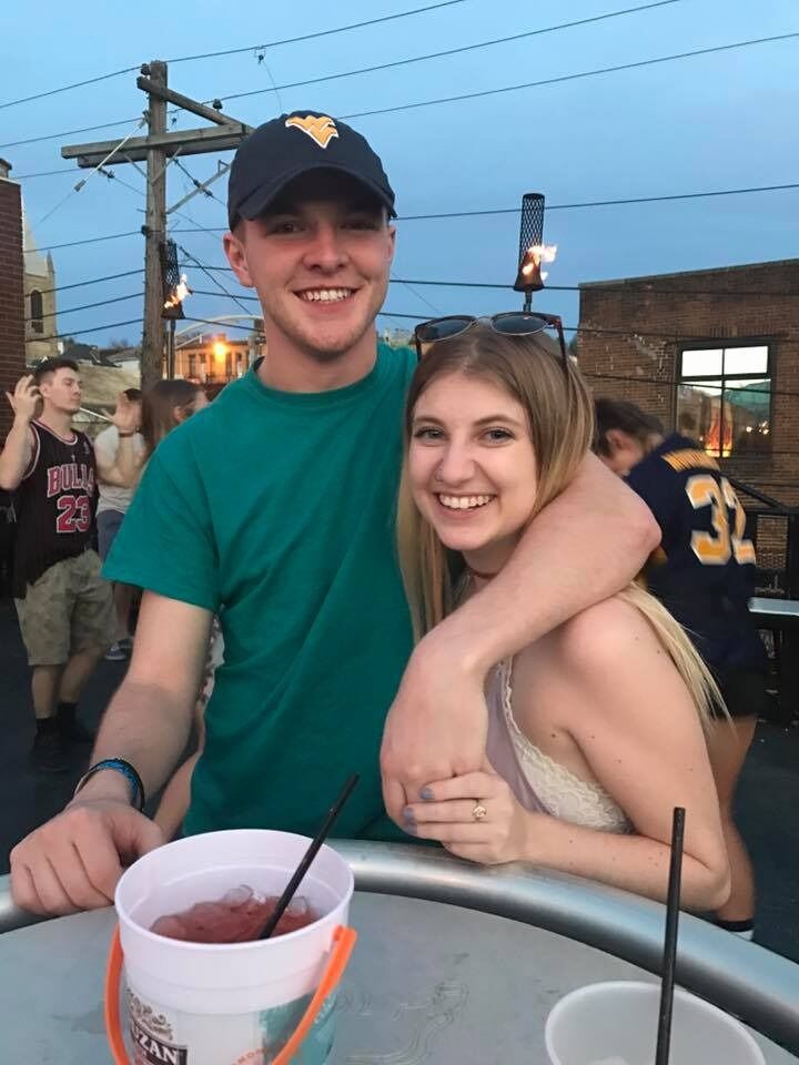 Picture of once upon a time in morgantown