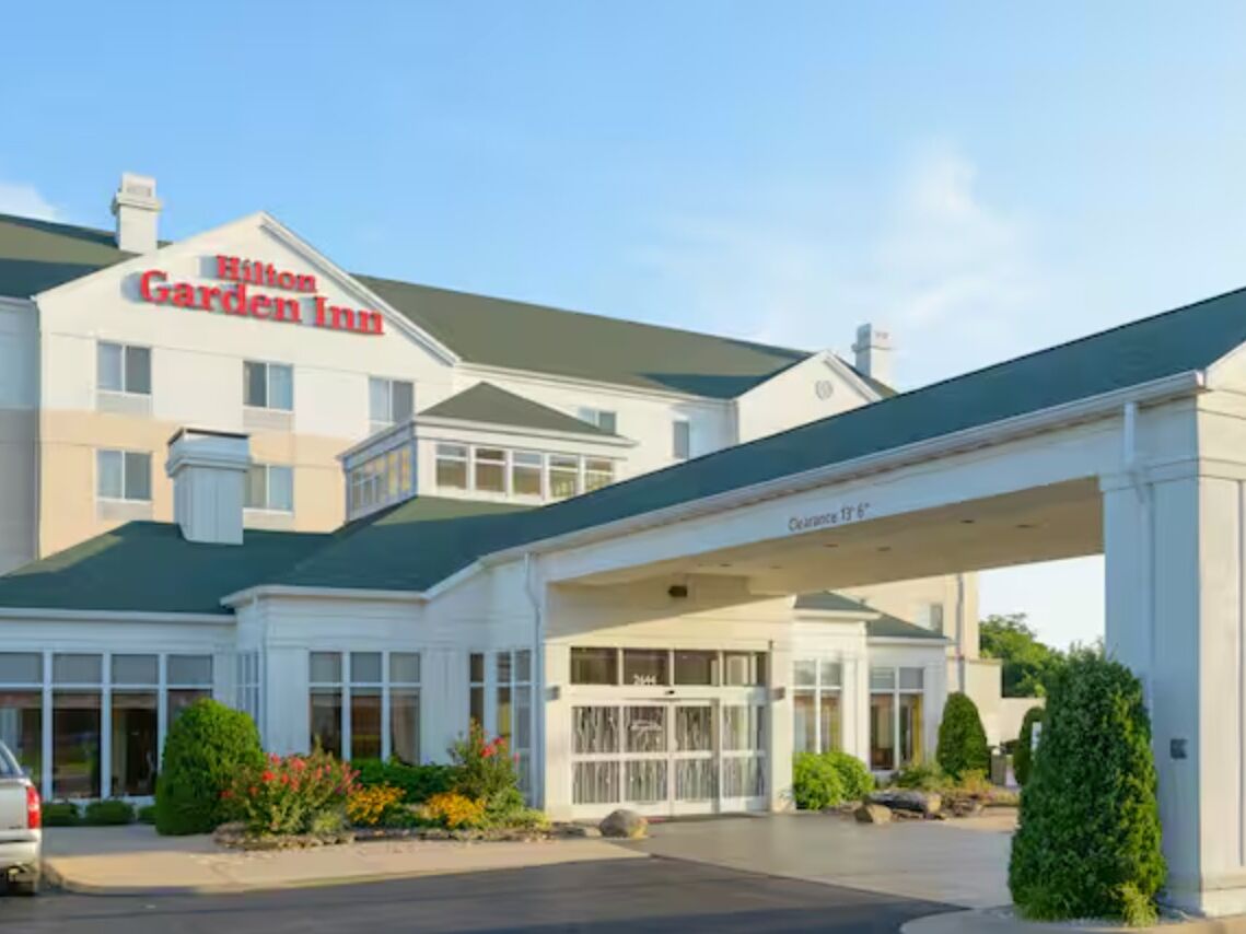 Picture of Hilton Garden Inn Joplin