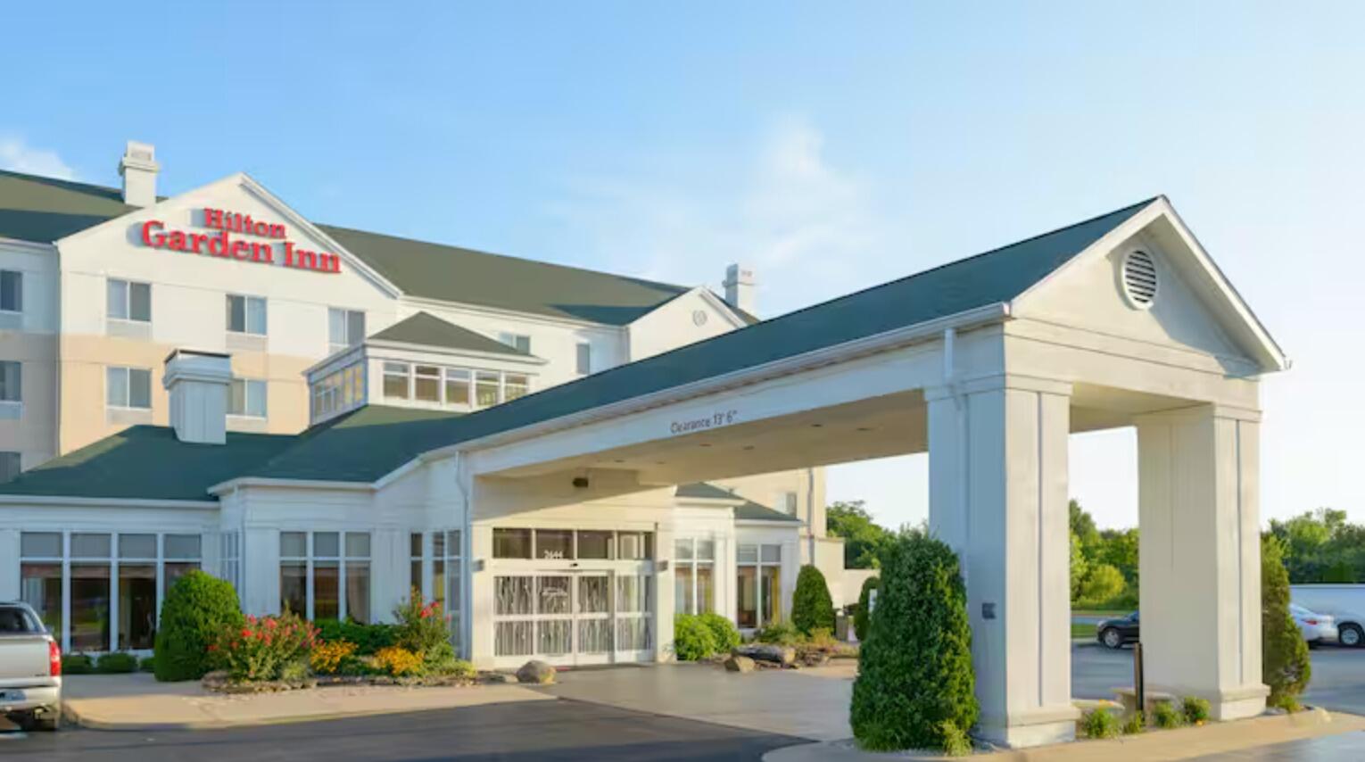Picture of Hilton Garden Inn Joplin