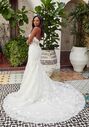 Beloved by Casablanca Bridal BL359 Maren Mermaid Wedding Dress - thumbnail - 5