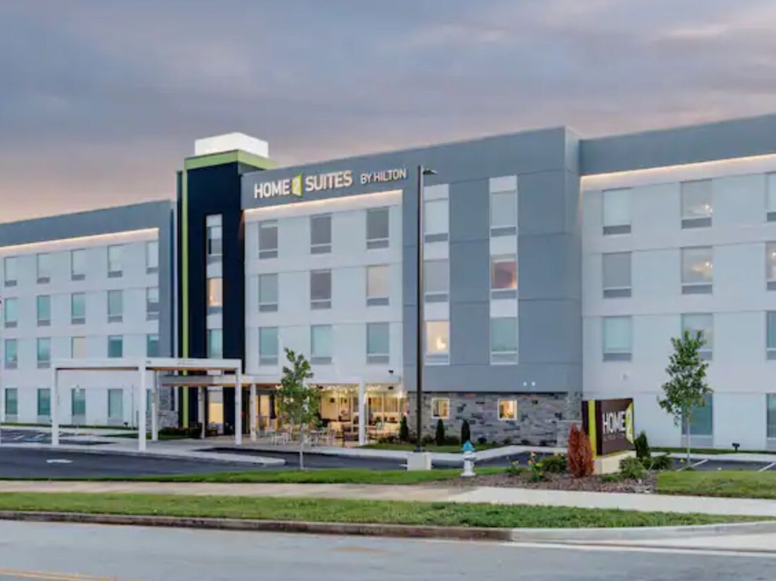 Picture of Home2 Suites by Hilton Johnson City
