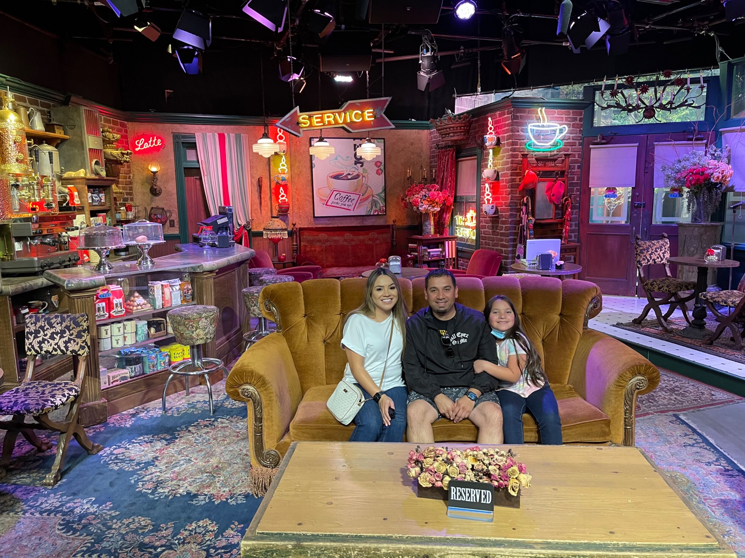 Picture of Warner Bros. Studio Tour Hollywood