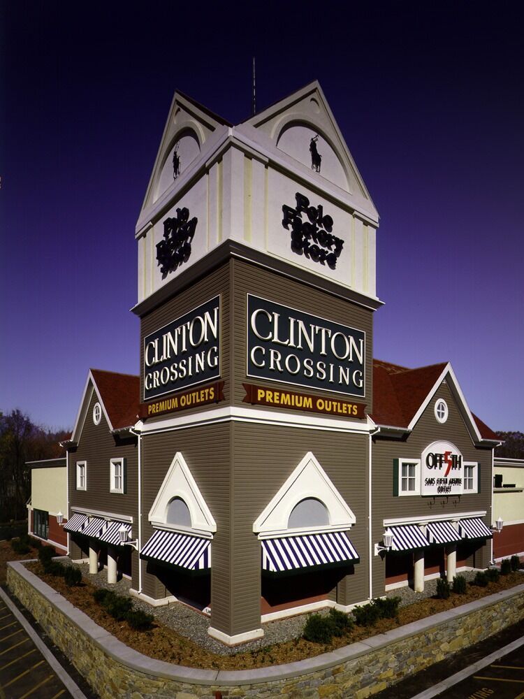 Picture of Clinton Premium Outlets