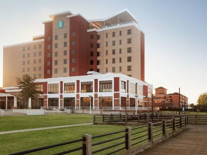 Picture of Embassy Suites by Hilton Wilmington Riverfront
