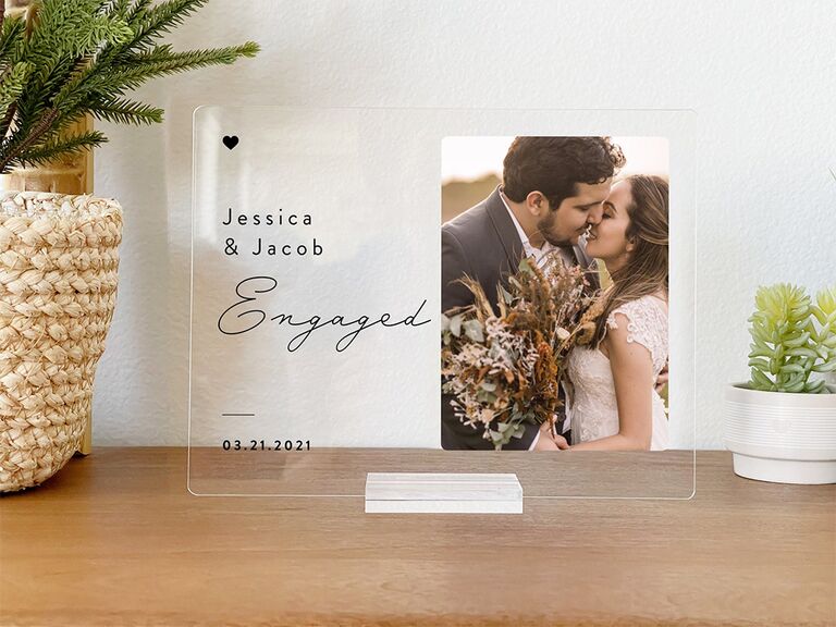 The 15 Best Picture Perfect Engagement Frames