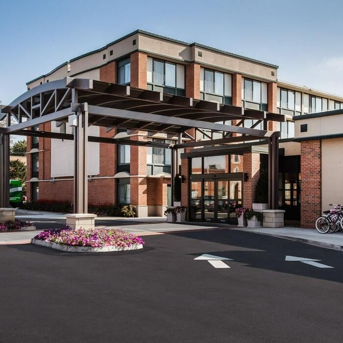 Picture of Holiday Inn Saratoga Springs, an IHG Hotel