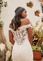 Beloved by Casablanca Bridal BL348 Rowan Mermaid Wedding Dress - thumbnail - 3