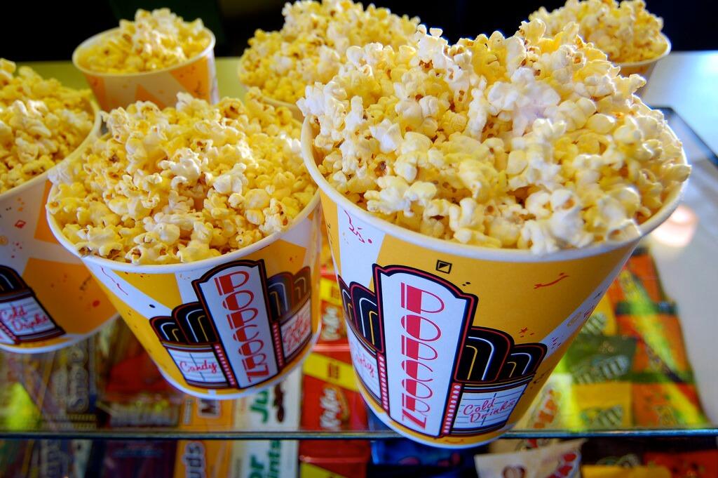 Picture of Cinemark at The Pike Outlets and XD