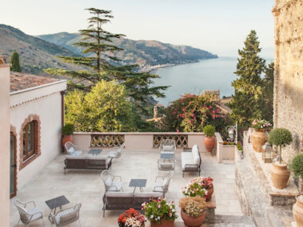 Picture of Villa Fiorita