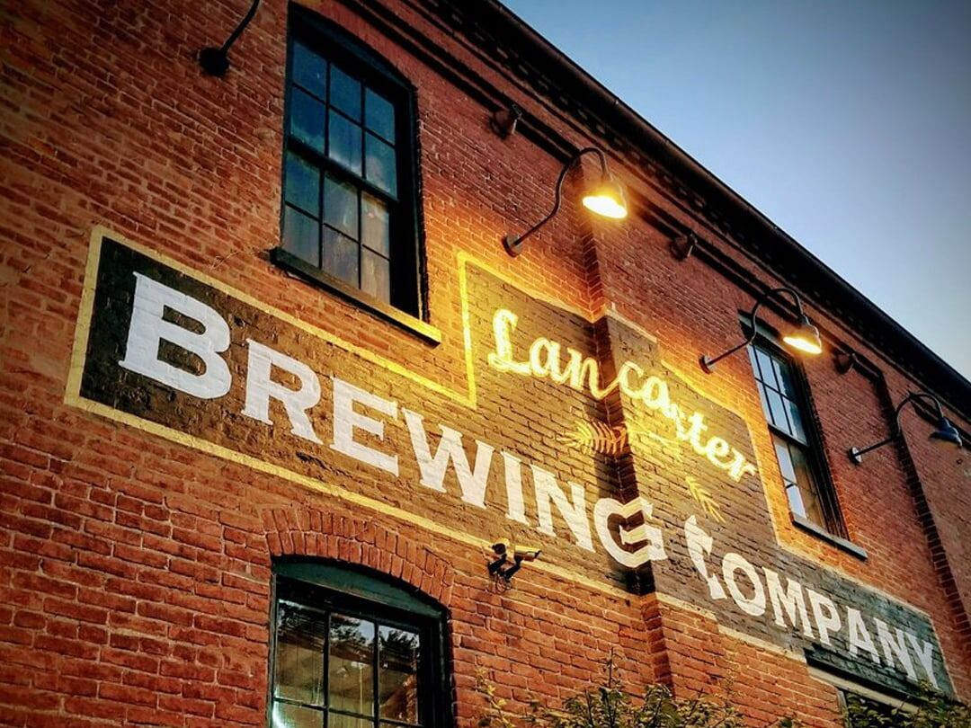 Picture of Lancaster Brewing Co. 