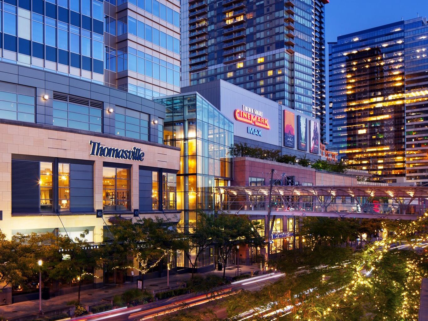 Picture of Bellevue Square Mall
