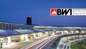 Picture of Baltimore/Washington International Thurgood Marshall Airport