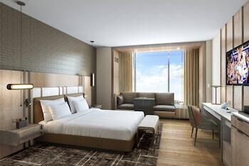 Picture of Lexington Marriott City Center