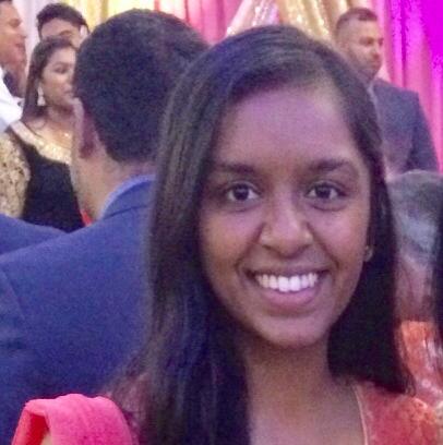 Feba Chacko