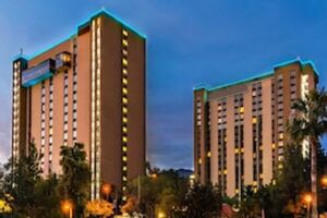Picture of Hotel Burbank
