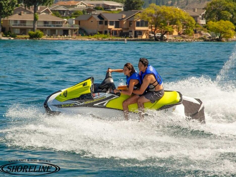 Picture of Shoreline Watercraft & Boat Rental