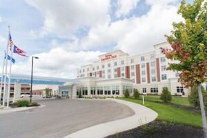 Picture of Hilton Garden Inn Dayton South Austin Landing
