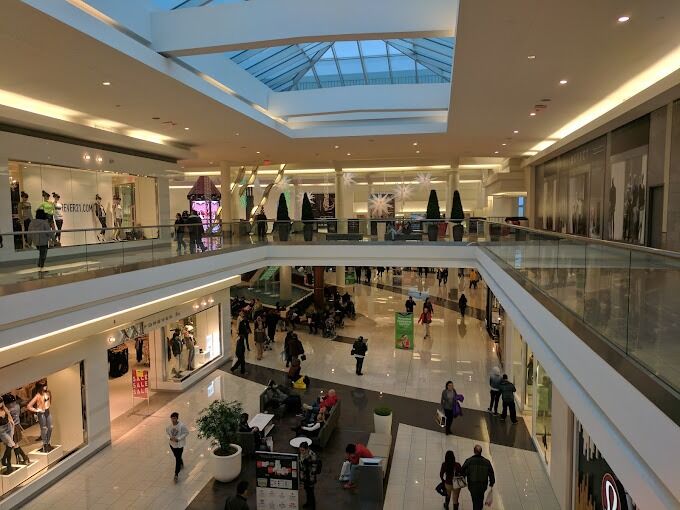 Picture of Cherry Hill Mall