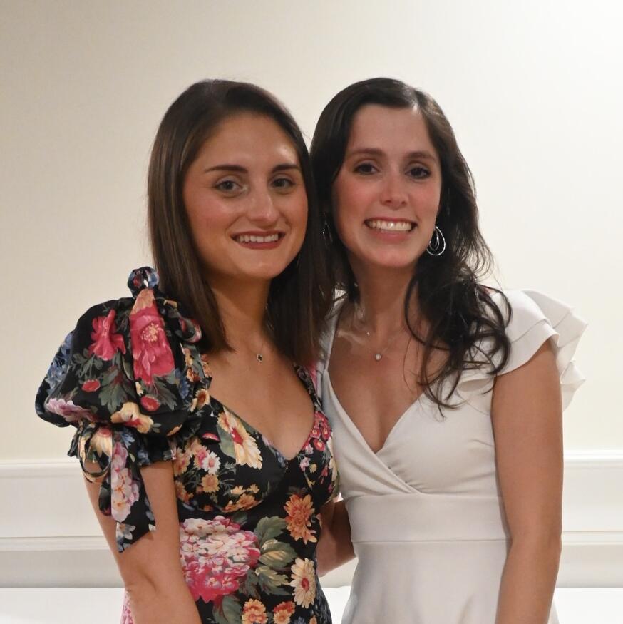 Rachel Iassogna Harrell
