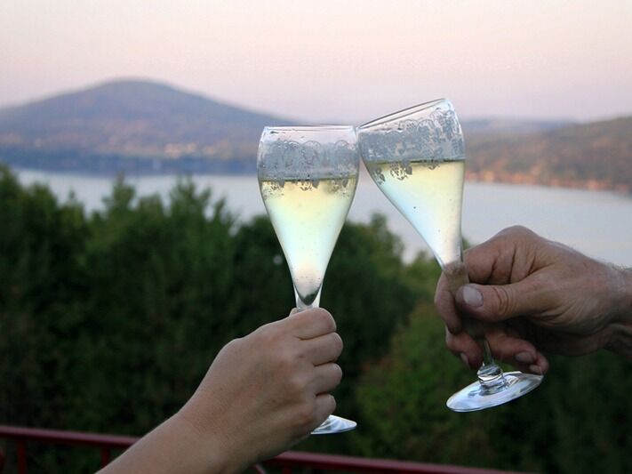 Picture of Canandaigua Lake Wine Trail