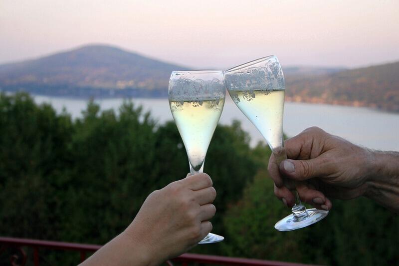 Picture of Canandaigua Lake Wine Trail