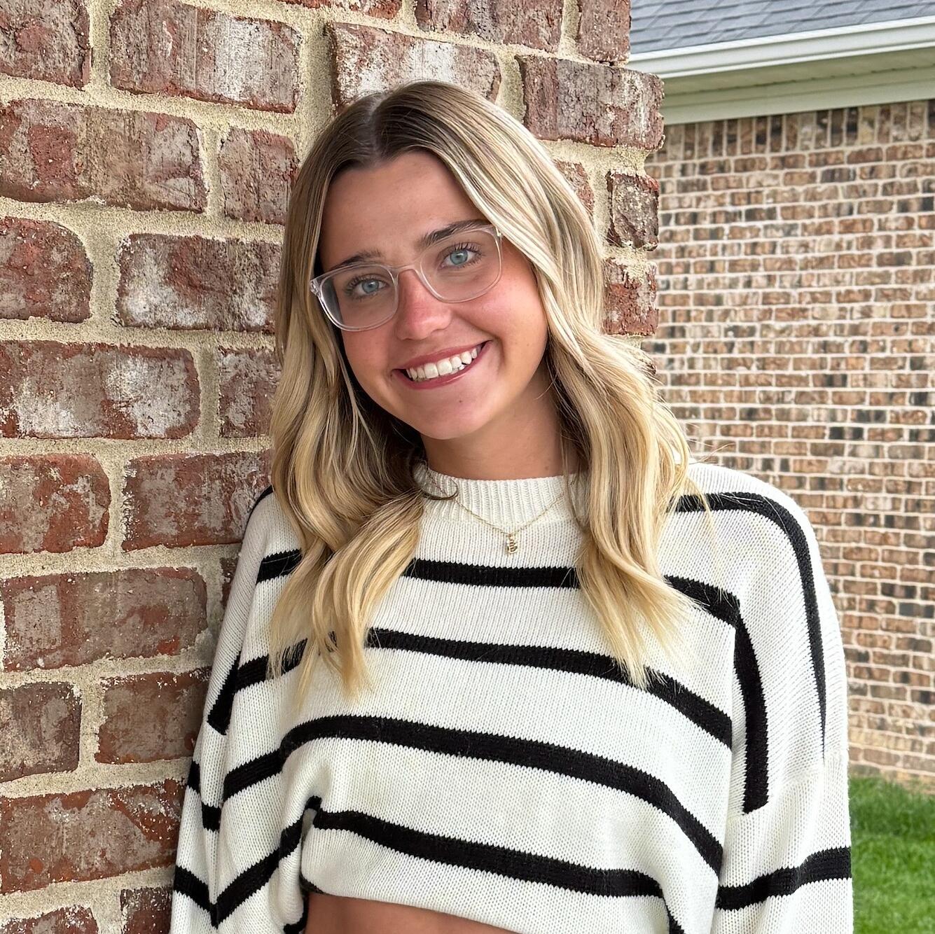Baleigh LaBarbera