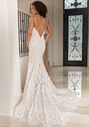 Jasmine Couture T232067 Mermaid Wedding Dress - thumbnail - 3