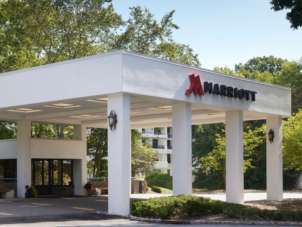 Picture of Marriott Park Ridge