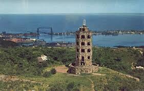 Picture of Enger Tower, Enger Tower Drive, Duluth, MN, United States