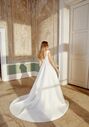 Sincerity Bridal 44547 Ball Gown Wedding Dress - thumbnail - 3