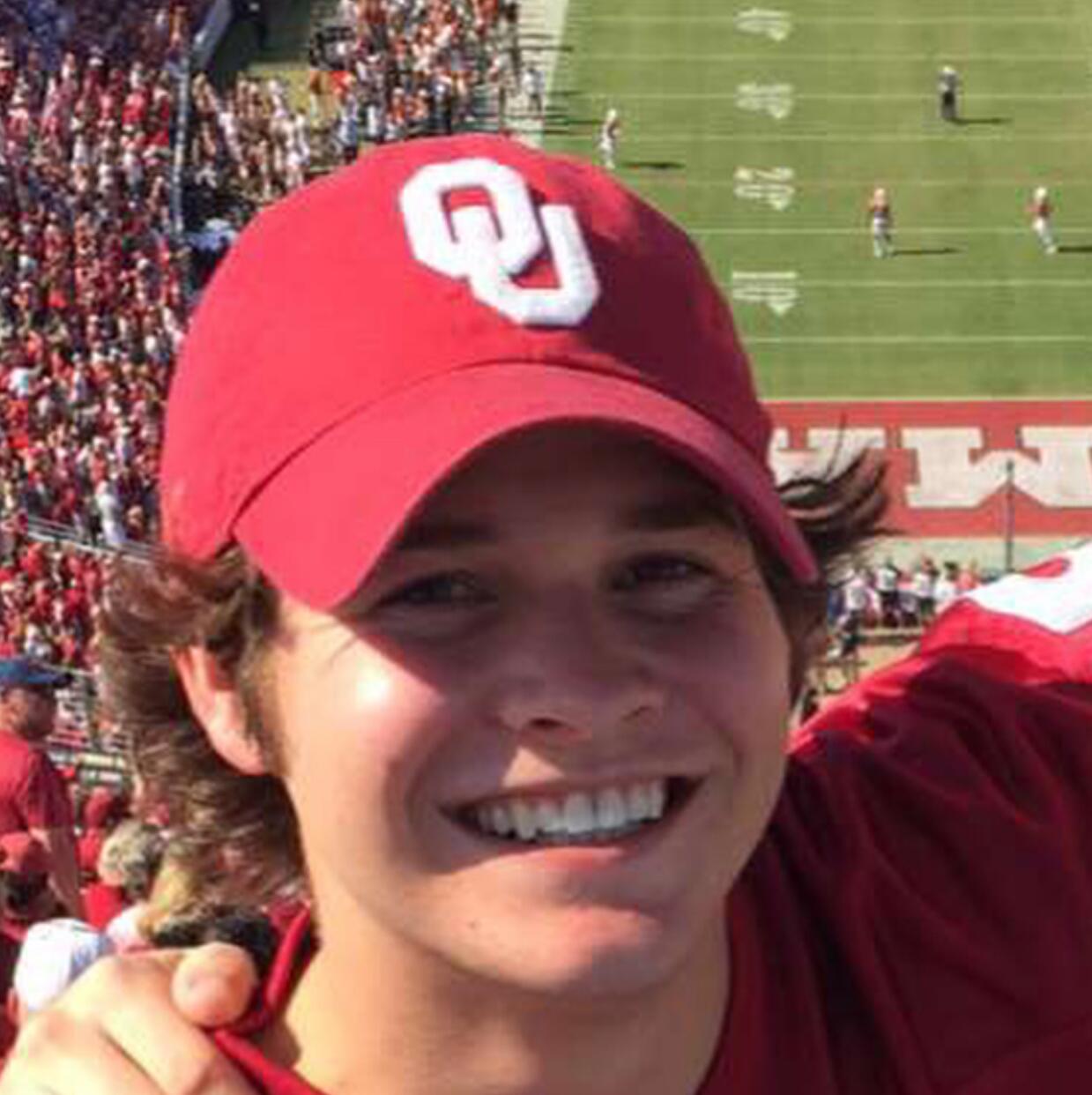 Bryce O'Connor