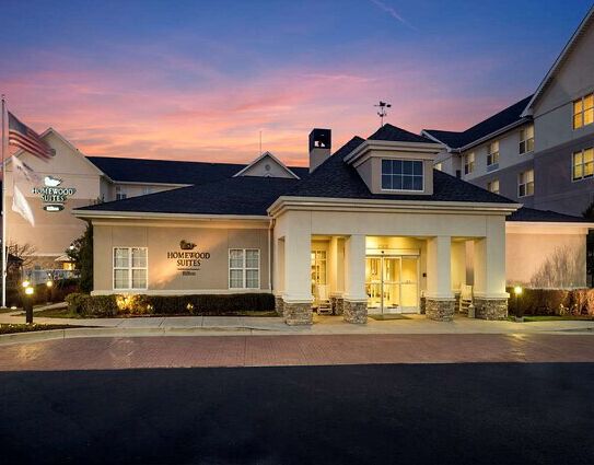 Picture of Homewood Suites by Hilton Knoxville West at Turkey Creek