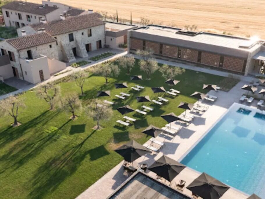 Picture of I Vivai Hotel