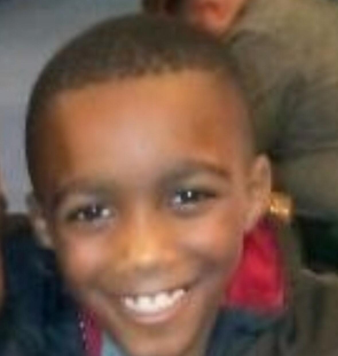 Tayhika “Scooter” Manuel Jr.