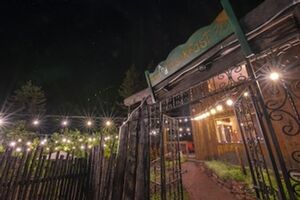 Picture of Cucharas River B&B
