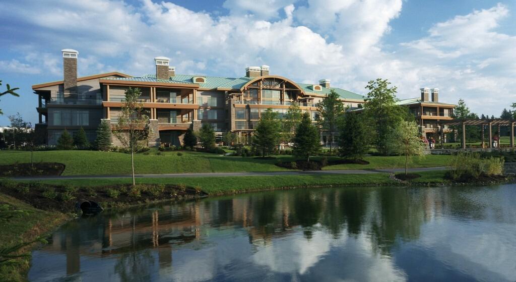 Picture of The Lodge at Turning Stone
