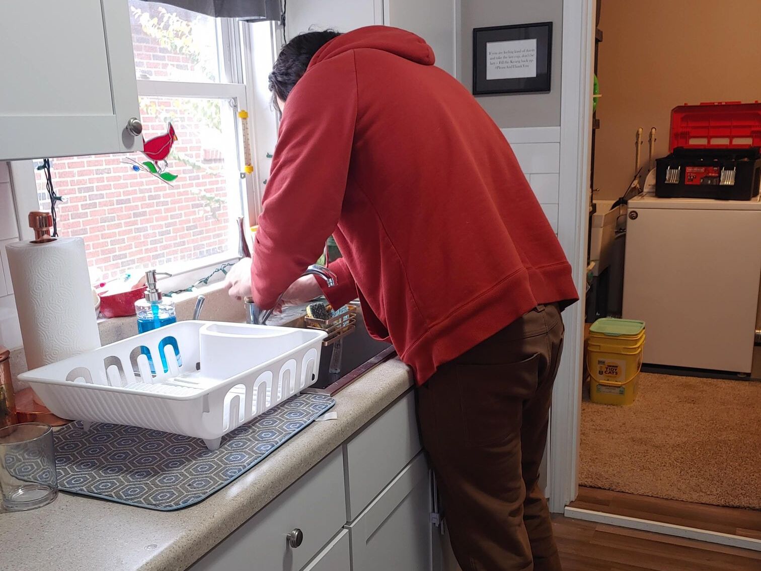 Picture of Becoming Homeowners 