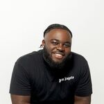 George Amankwah Jr.