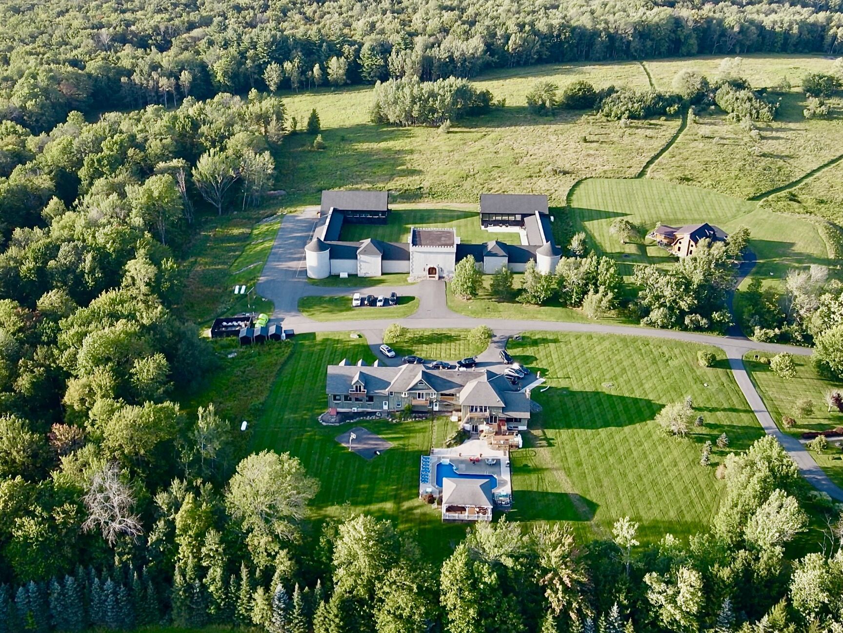Picture of Hilltop Castle