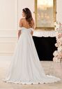 Stella York 6718 A-Line Wedding Dress - thumbnail - 3