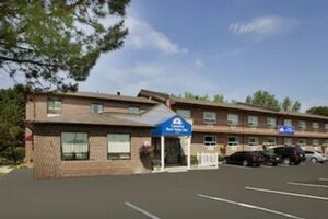 Picture of Canadas Best Value Inn Richmond Hill Toronto N