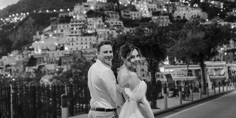Alexa & Eric Home Page Banner