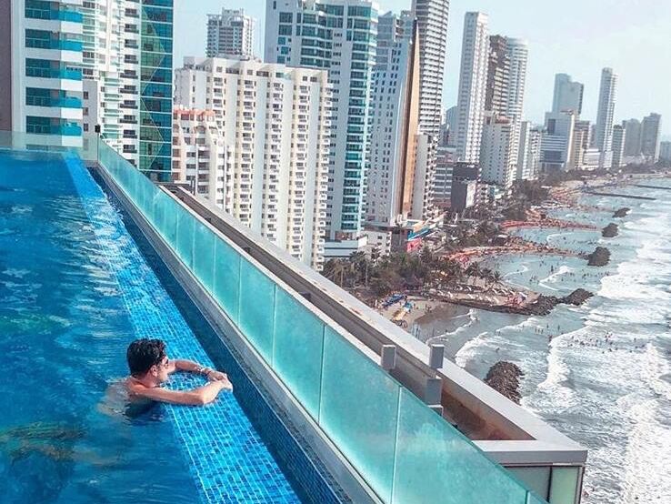 Picture of Hyatt Regency Cartagena