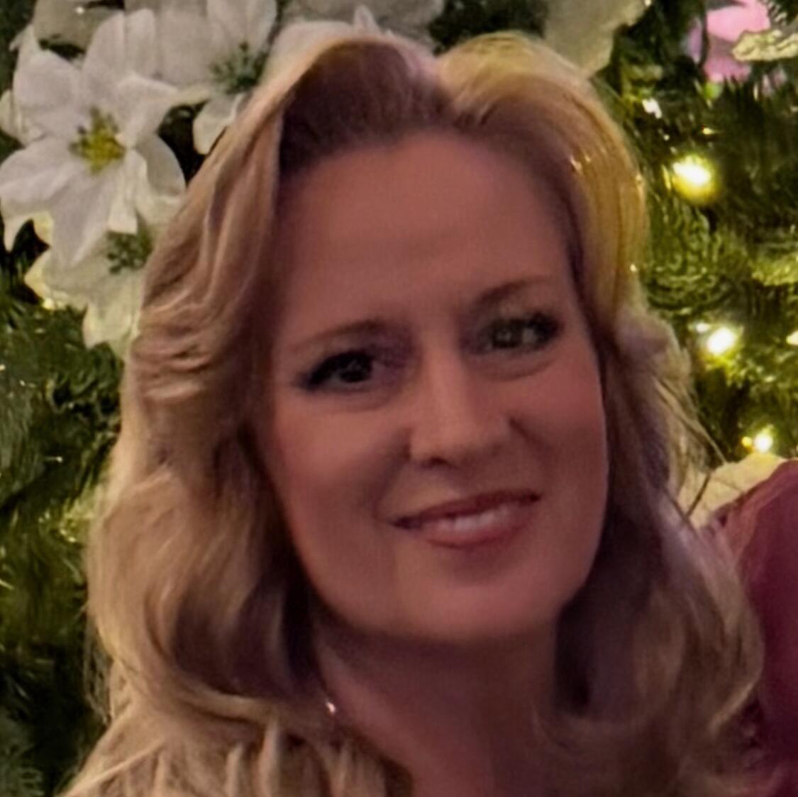 Barbara Triplett