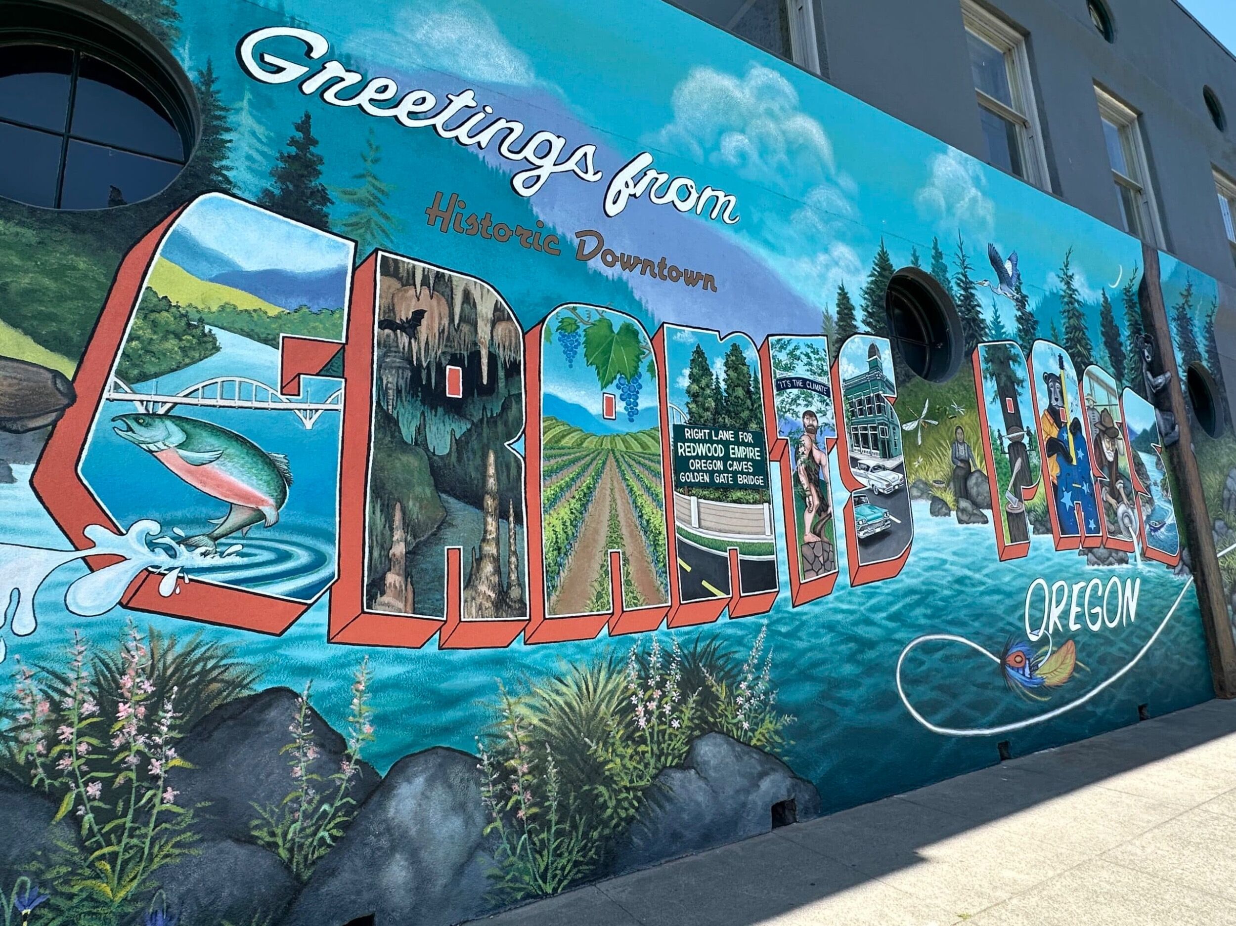 Picture of Historic Downtown Walking Tour